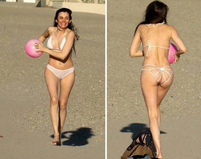 Смішні дівчата. Частина 57 (63 фото) – фото 5