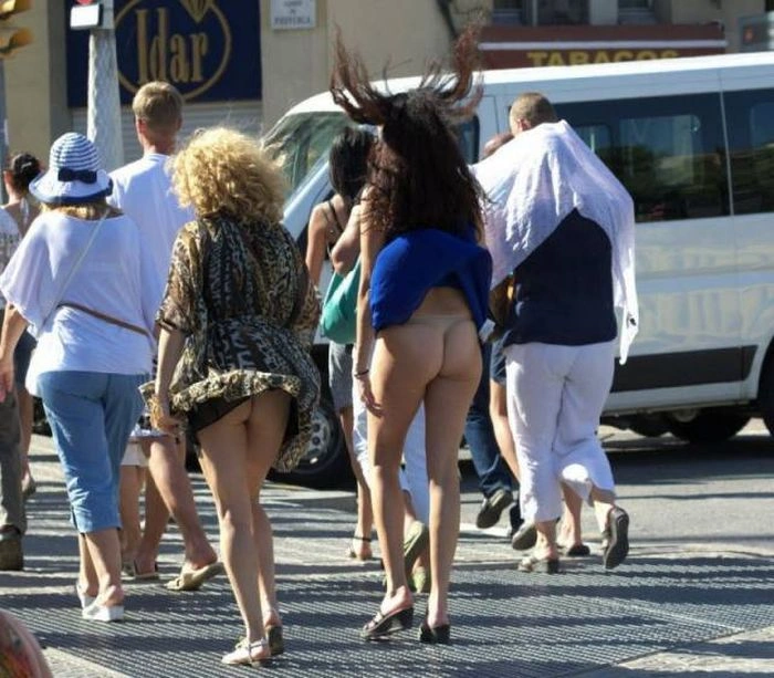 Смішні дівчата. Частина 57 (63 фото) – фото 13