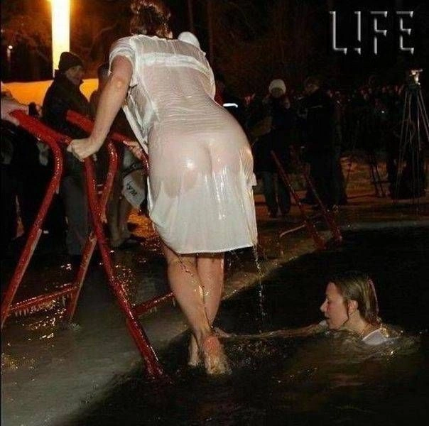 Смішні дівчата. Частина 57 (63 фото) – фото 22