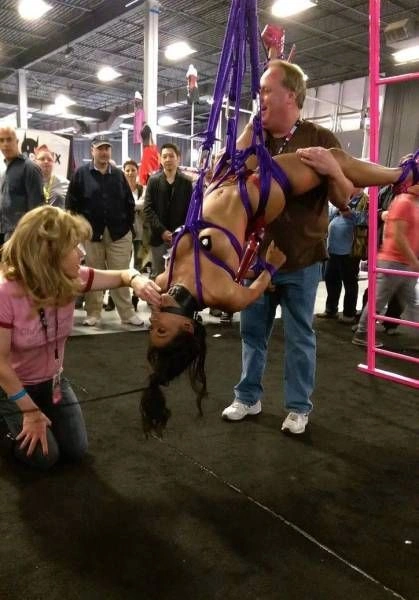 Смішні дівчата. Частина 57 (63 фото) – фото 29