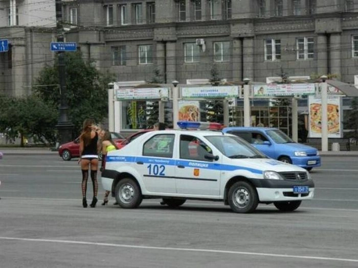 Смішні дівчата. Частина 57 (63 фото) – фото 31