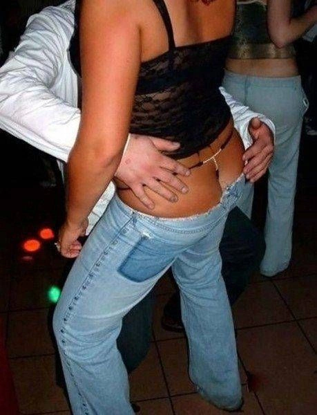 Смішні дівчата. Частина 57 (63 фото) – фото 33