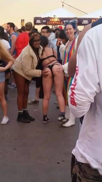 Смішні дівчата. Частина 57 (63 фото) – фото 35