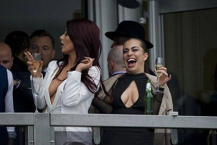 Смішні дівчата. Частина 57 (63 фото) – фото 37