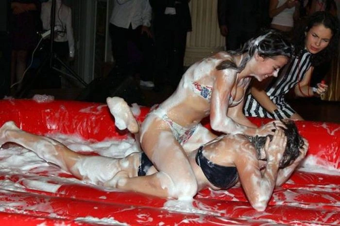 Смішні дівчата. Частина 57 (63 фото) – фото 41