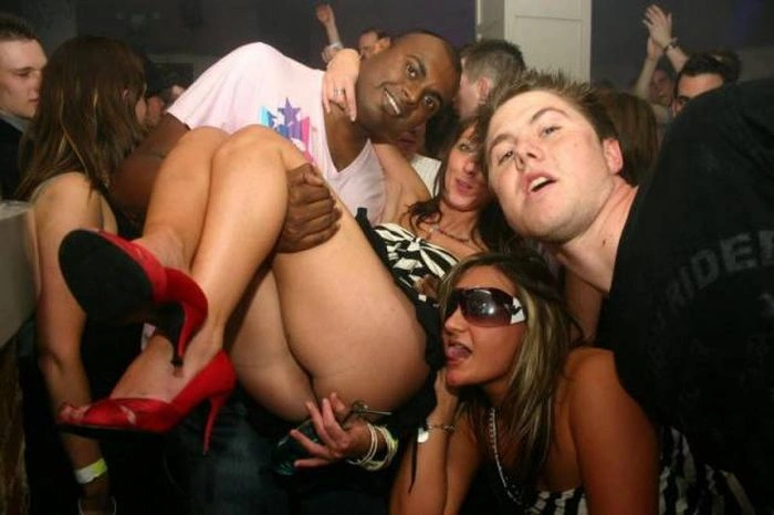 Смішні дівчата. Частина 57 (63 фото) – фото 43