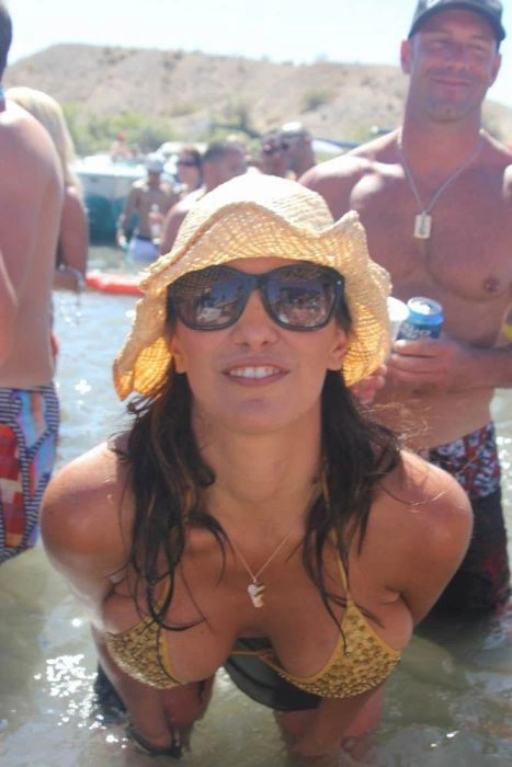 Озеро Хавасу - рай для чоловіків (30 фото) – фото 28