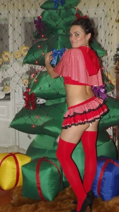 Новорічні соцмережі (48 фото) – фото 23