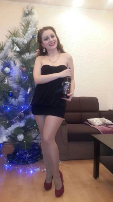 Новорічні соцмережі (48 фото) – фото 44