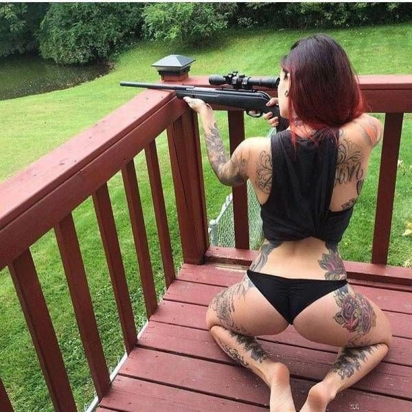 Веселі дівчата. Частина 90 (46 фото)