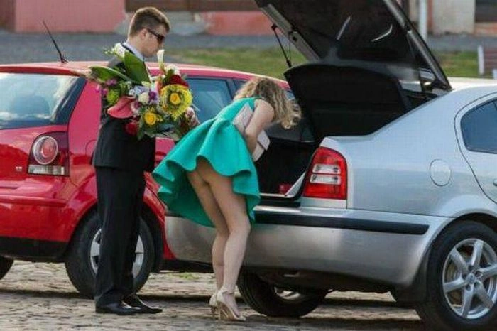 Веселі дівчата. Частина 90 (46 фото) – фото 11