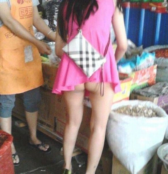 Веселі дівчата. Частина 90 (46 фото) – фото 13