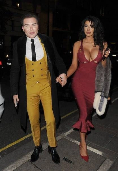 Веселі дівчата. Частина 90 (46 фото) – фото 17