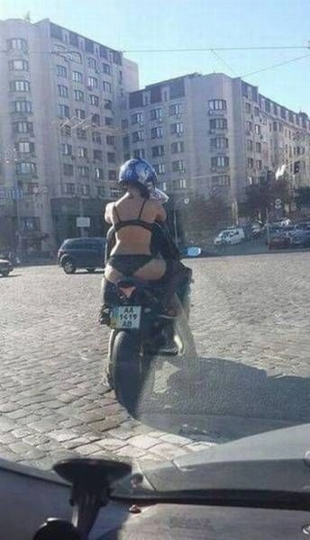 Веселі дівчата. Частина 90 (46 фото) – фото 25