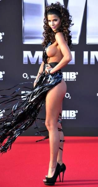 Веселі дівчата. Частина 90 (46 фото) – фото 36