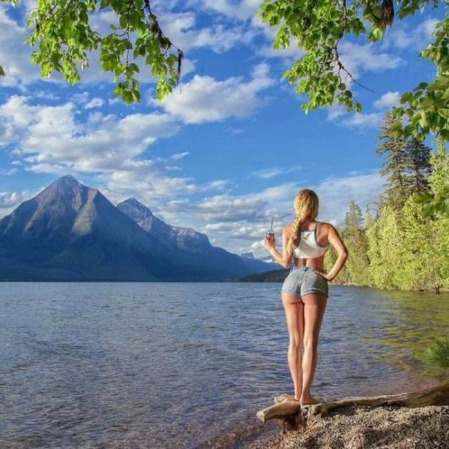 Веселі дівчата. Частина 90 (46 фото) – фото 38