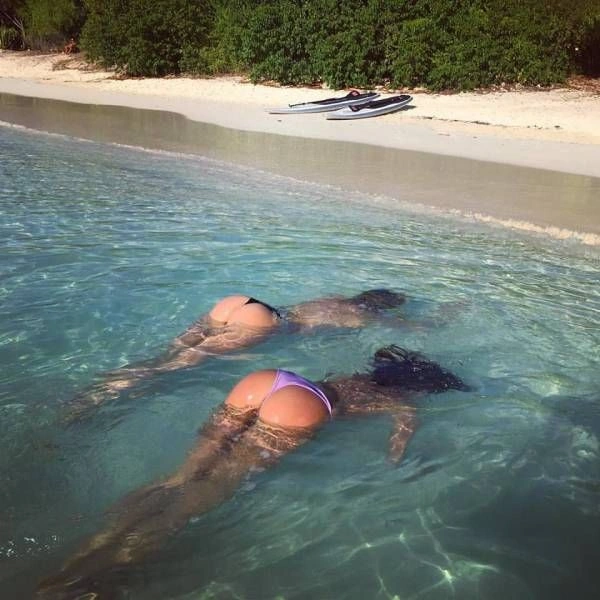 Веселі дівчата. Частина 90 (46 фото) – фото 43