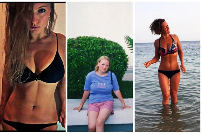 Мінус 13 кг ваги та чотири розміри грудей (6 фото) – фото 2