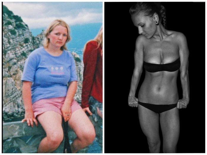 Мінус 13 кг ваги та чотири розміри грудей (6 фото) – фото 6