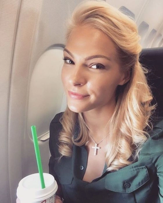 Найгарніші учасниці Олімпіади в Ріо (24 фото)