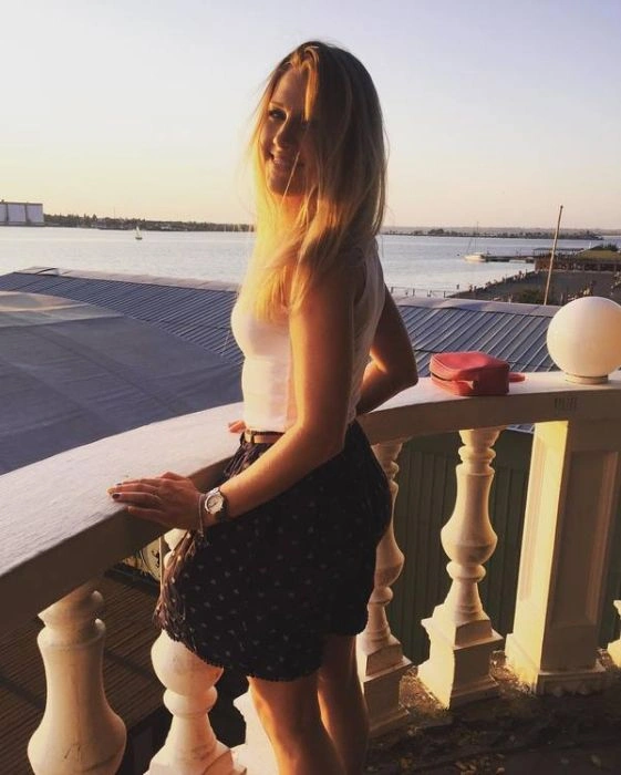 Найгарніші учасниці Олімпіади в Ріо (24 фото) – фото 5