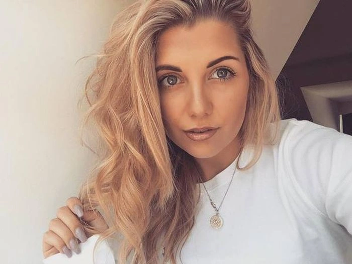 Найгарніші учасниці Олімпіади в Ріо (24 фото) – фото 13