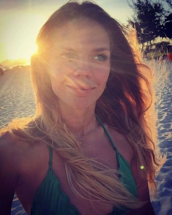 Найгарніші учасниці Олімпіади в Ріо (24 фото) – фото 15