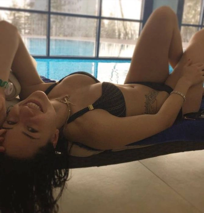 Найгарніші учасниці Олімпіади в Ріо (24 фото) – фото 20