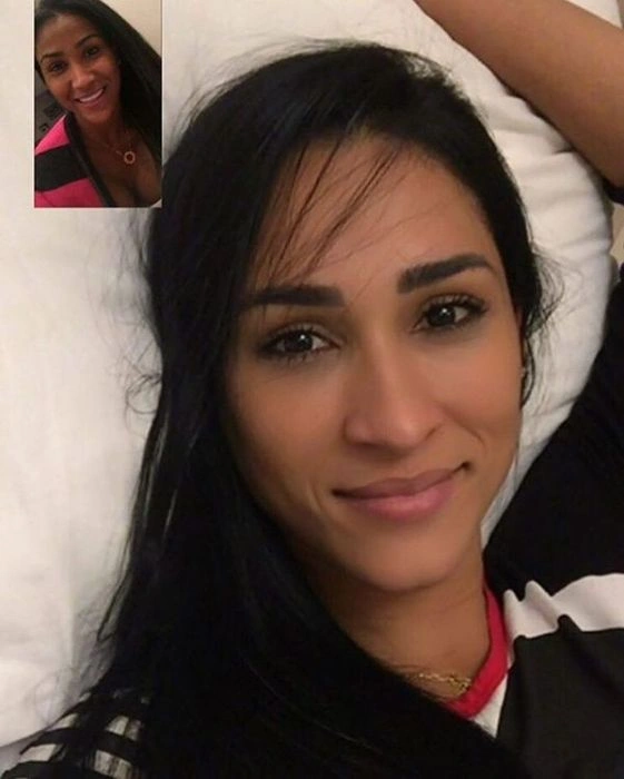 Найгарніші учасниці Олімпіади в Ріо (24 фото) – фото 23