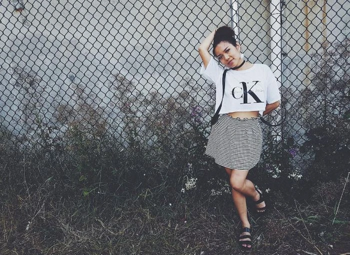 Стрімерка "забула" вимкнути камеру і віддавалася самоудовлетворенню (9 фото + відео) – фото 7