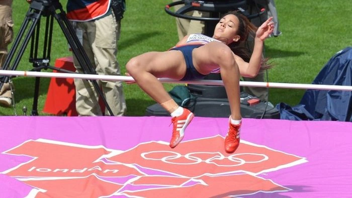 Дівчата в спорті (20 фото) – фото 18