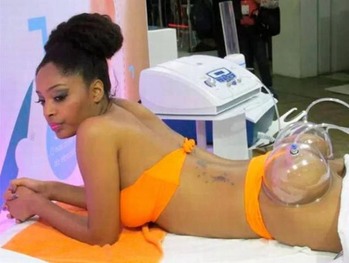 Смішні дівчата. Частина 75 (56 фото) – фото 13