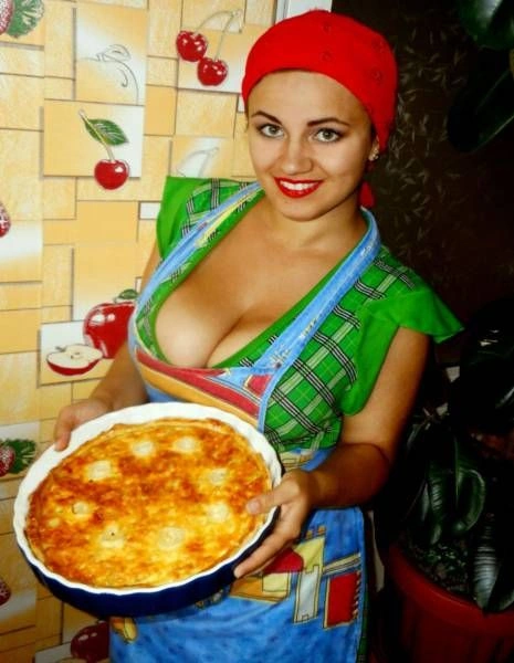 Смішні дівчата. Частина 75 (56 фото) – фото 23