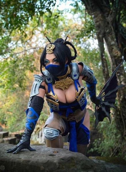 Смішні дівчата. Частина 75 (56 фото) – фото 32