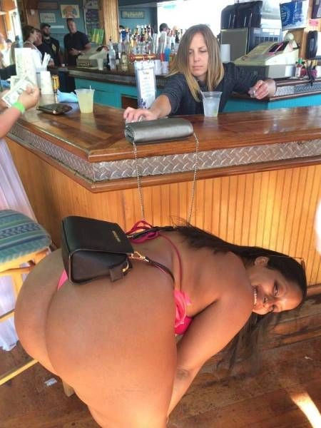 Смішні дівчата. Частина 75 (56 фото) – фото 34