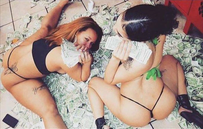 Смішні дівчата. Частина 75 (56 фото) – фото 41