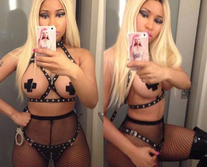 Смішні дівчата. Частина 75 (56 фото) – фото 45