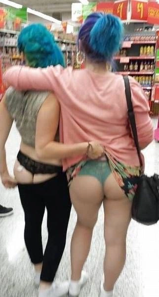 Смішні дівчата. Частина 75 (56 фото) – фото 47