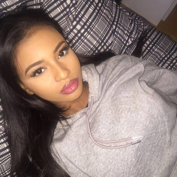 Чорні красуні (43 фото)