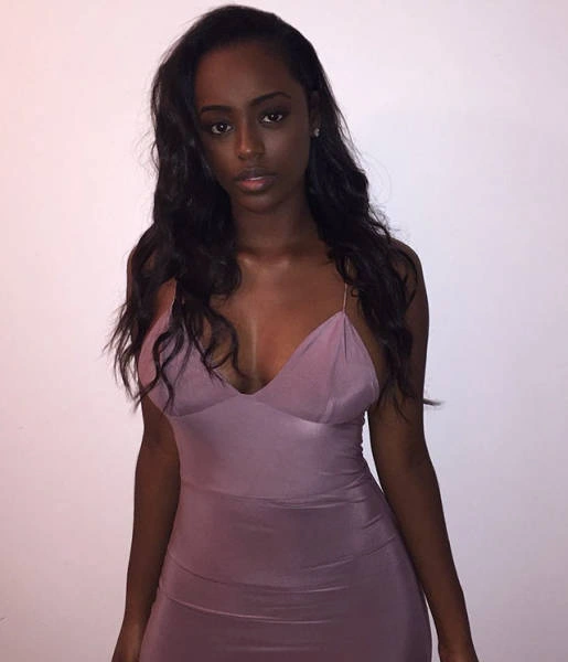 Чорні красуні (43 фото) – фото 2