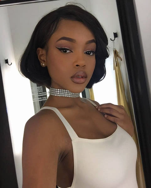 Чорні красуні (43 фото) – фото 5