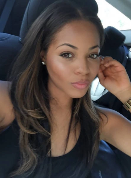 Чорні красуні (43 фото) – фото 6