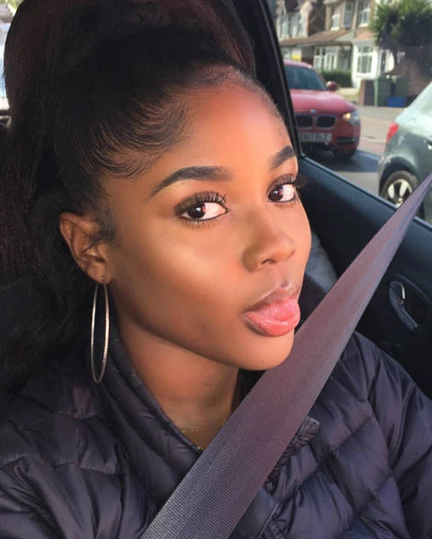 Чорні красуні (43 фото) – фото 7