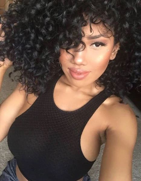 Чорні красуні (43 фото) – фото 9