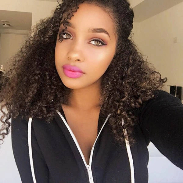 Чорні красуні (43 фото) – фото 11