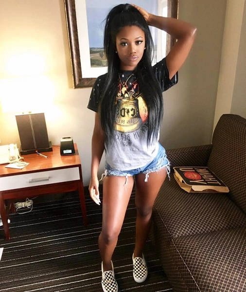 Чорні красуні (43 фото) – фото 14