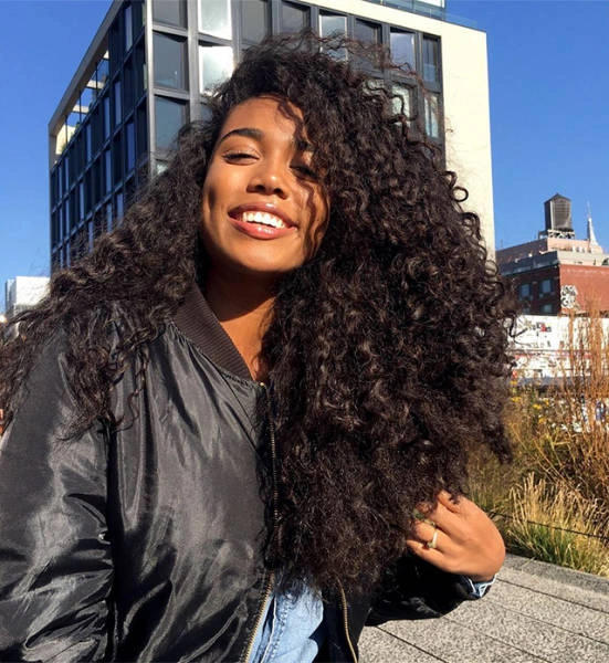 Чорні красуні (43 фото) – фото 17