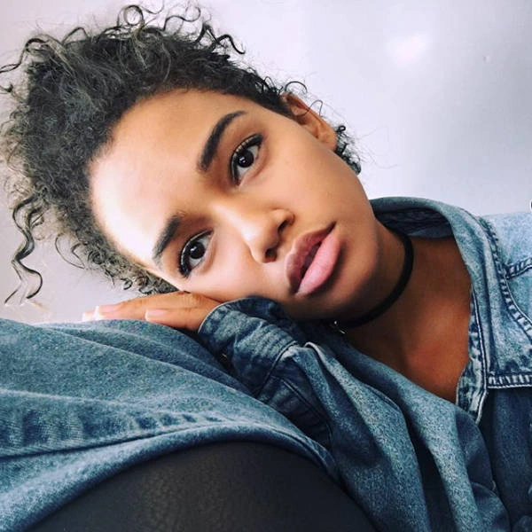 Чорні красуні (43 фото) – фото 24