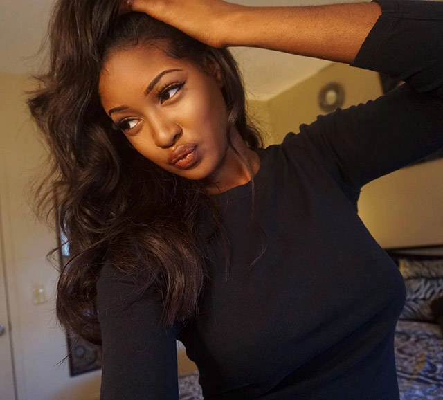 Чорні красуні (43 фото) – фото 28