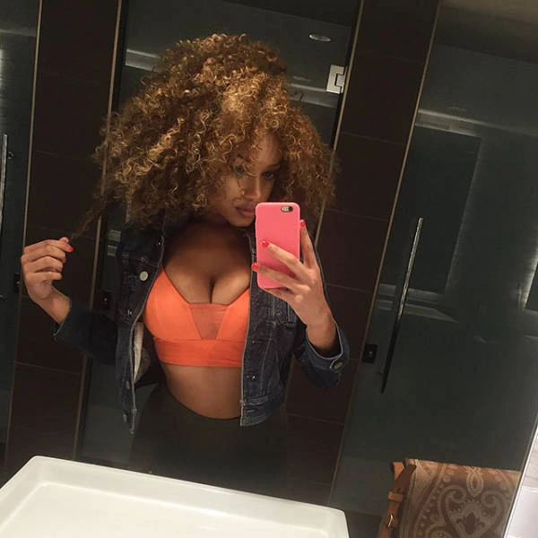 Чорні красуні (43 фото) – фото 32